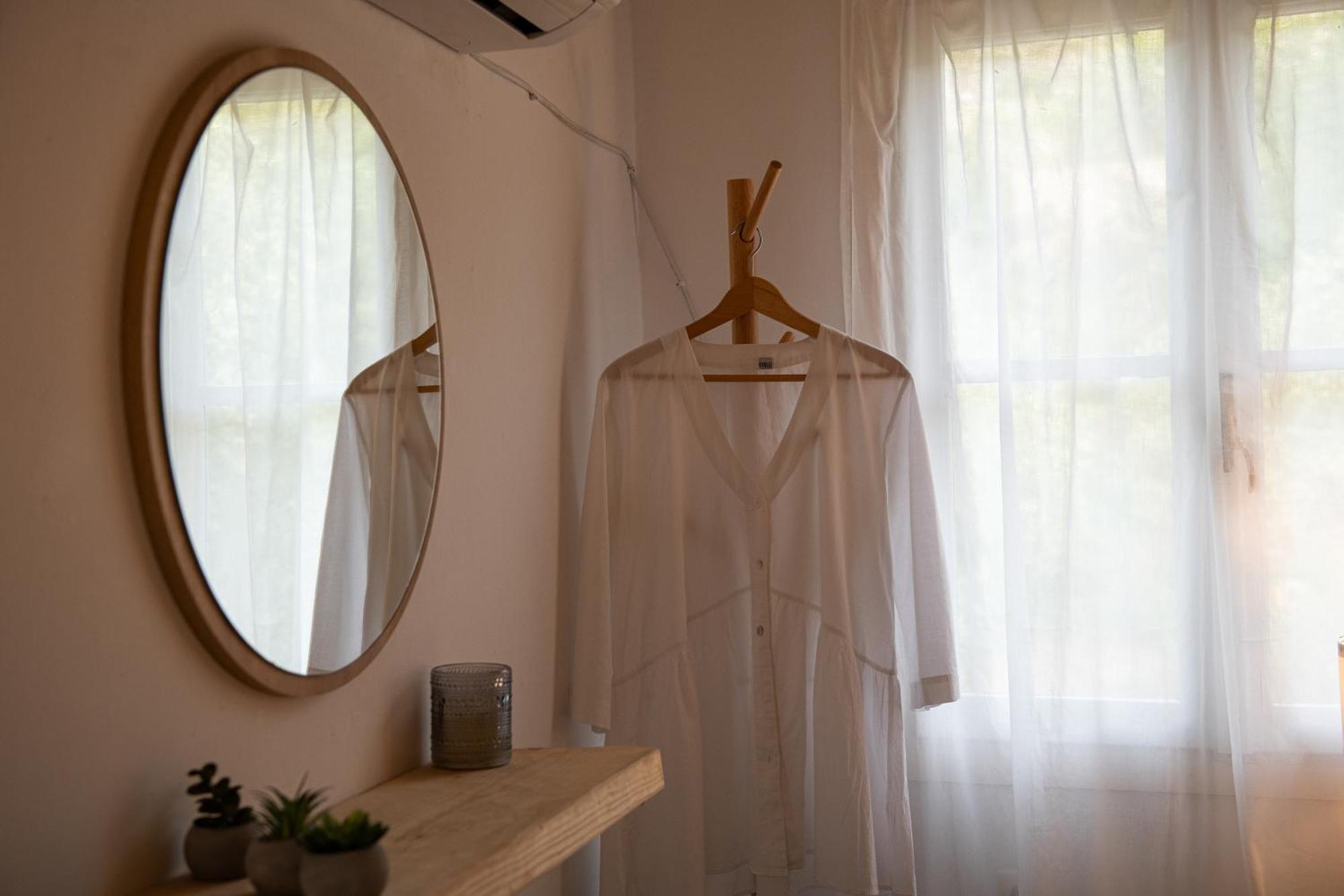 Lithea Villas And Studios By The Sea Agios Petros  Exterior foto