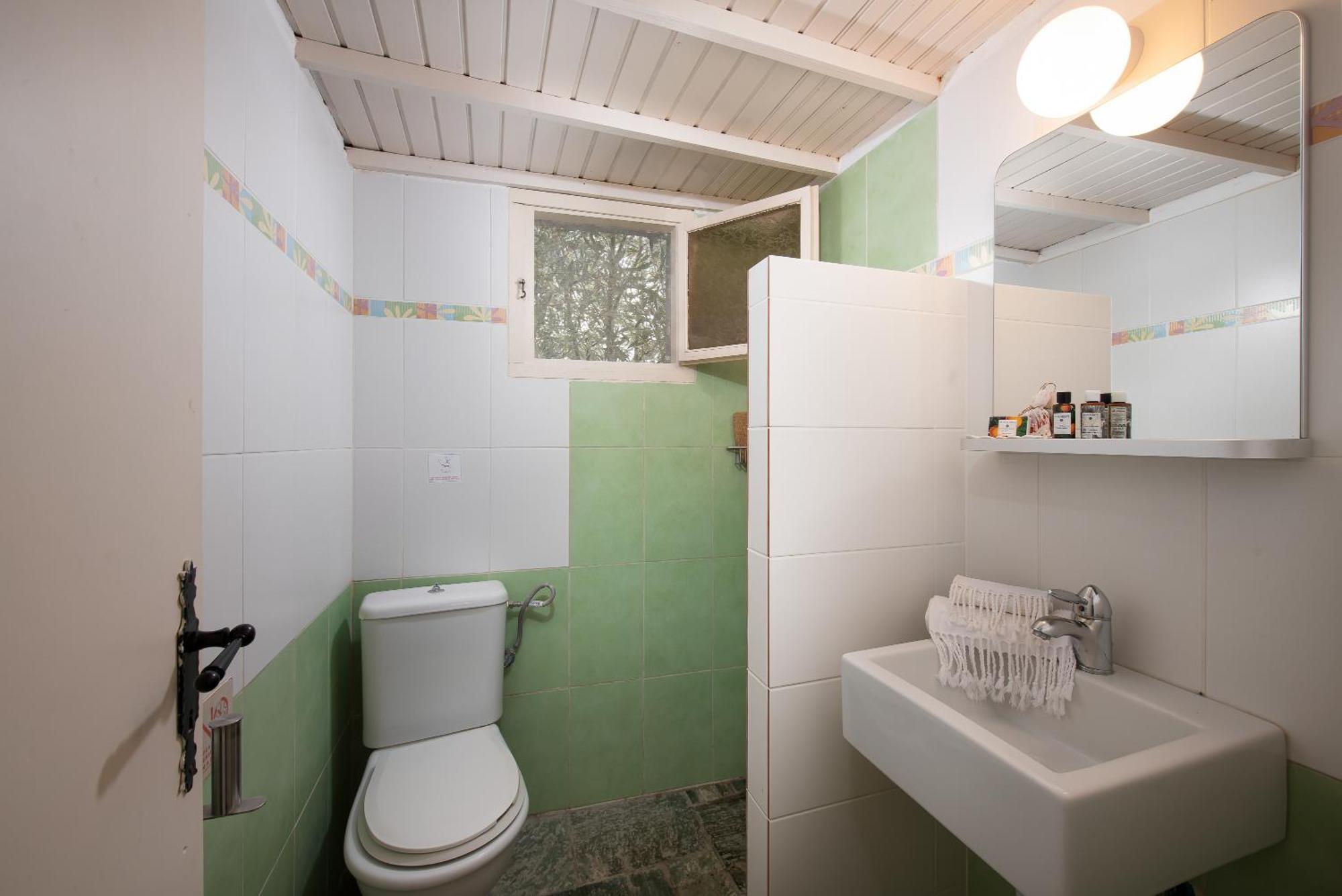 Lithea Villas And Studios By The Sea Agios Petros  Exterior foto